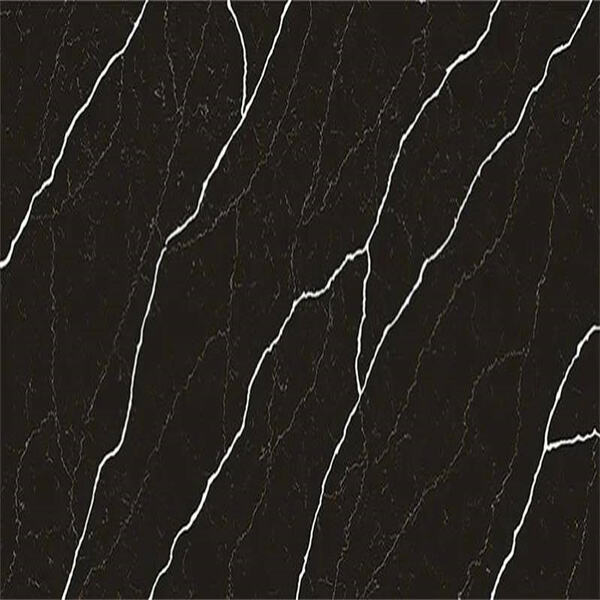 Pag-unlad Sa Dulo ng Quartz Slabs