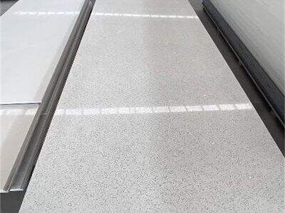 Handwerkliches Geschick und Haltbarkeit in der Hochwertigen Quarz-Arbeitsflächen-Herstellung