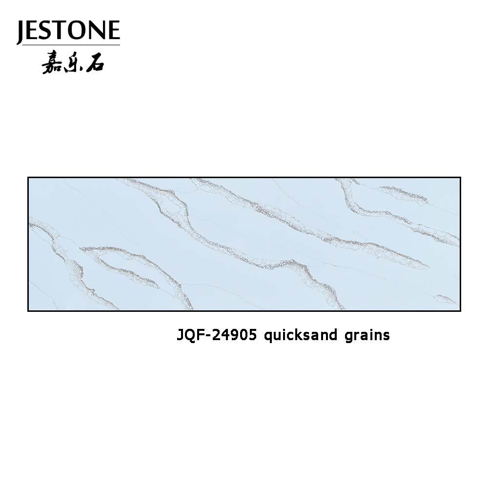 JQF-24905 velsand korrels