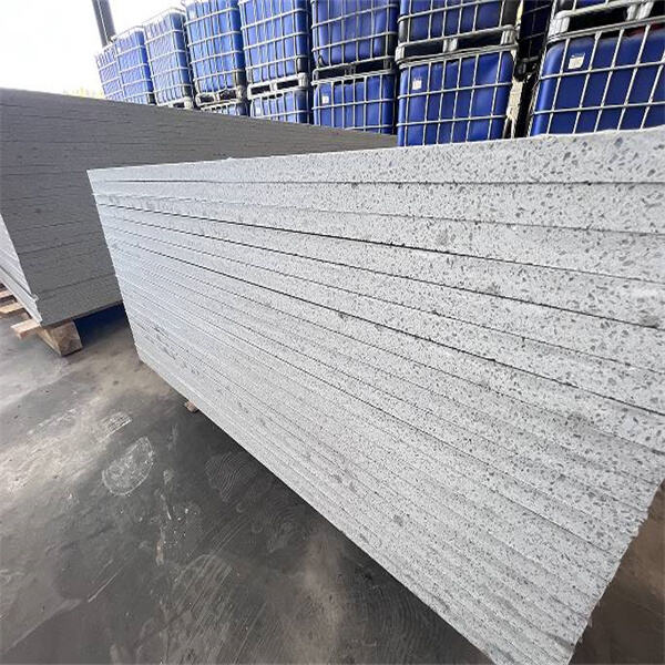 Інавацыя ў Quartz Sparkle White