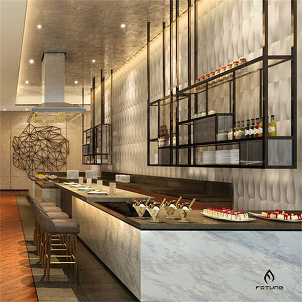 The Versatility of White Quartz Countertops for Any Kitchen Style