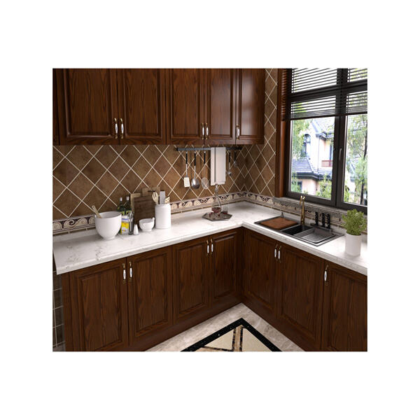 Innovation in Quartz Countertops
