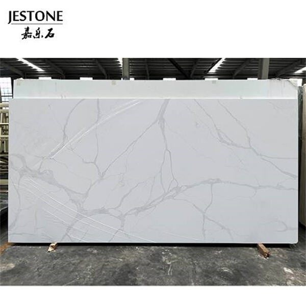 4 Reasons Why White Sands Quartz is the Perfect Choice for Any Space