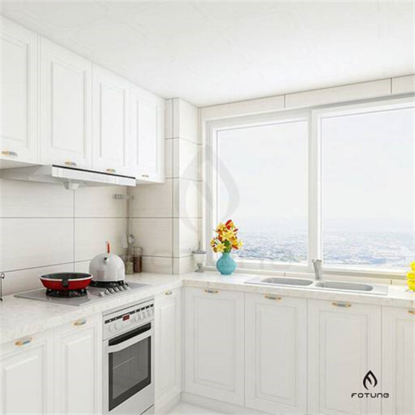 The Benefits of Choosing a White Quartz Countertop for Your Kitchen Renovation