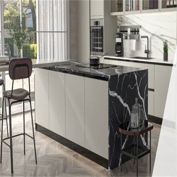 Safety of White and Gray Quartz Countertops