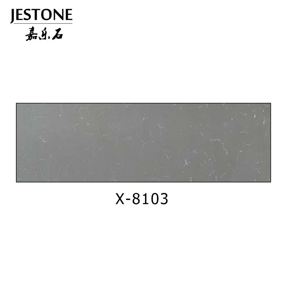 JQ8103 Carrara grey