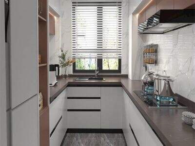 Depth and Dimension: The Unprecedented Texture of Modern Quartz