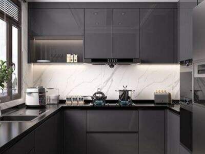 Guaranteed Consistency: The Reliable Beauty of Every Quartz Slab