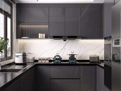 From Slab to Perfection: Our Promise for Flawless Quartz Installation