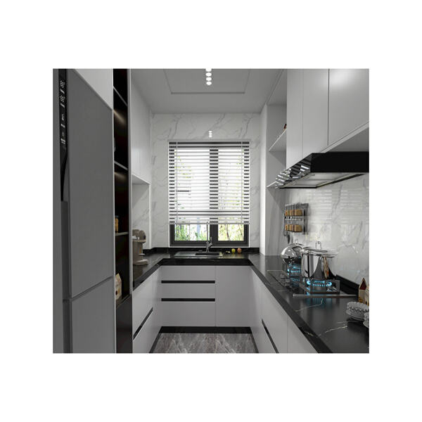 How to Use Your White and Gold Quartz Countertop