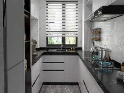 The Final Layer: From Matte to Gloss, Quartz Finishes Realize Any Design
