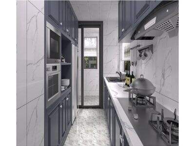 2025 Trending Colors and Patterns in Quartz Countertopps