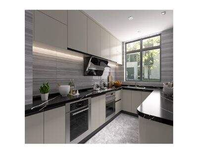 Multi-Application Design Strategies for Residential and Commercial Quartz Surfaces