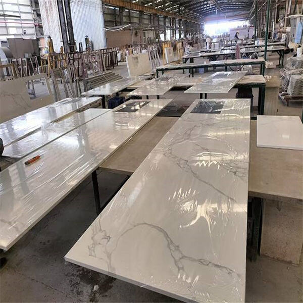 Create a Stunning White Kitchen with Quartz Countertops